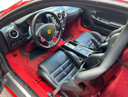 F430 